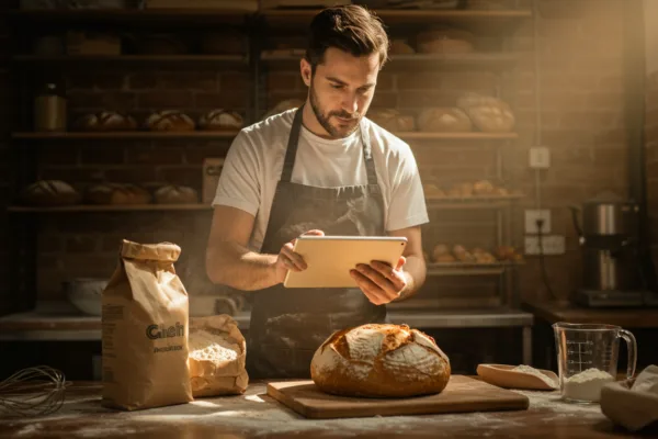 Video Ads That Convert: A Baker’s Tale