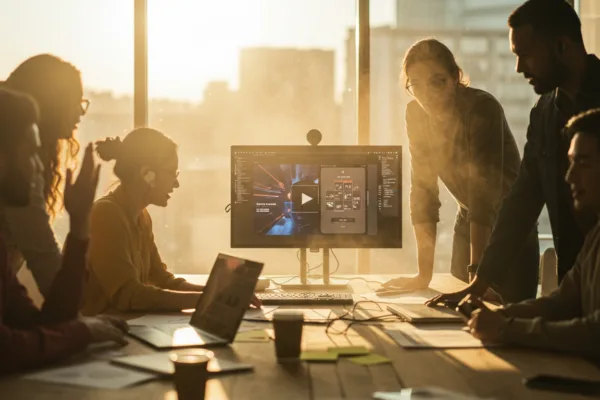 Video Ads That Convert: A Platform-First Approach