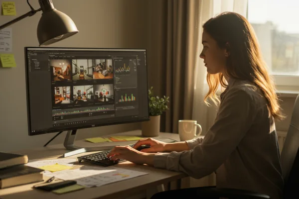 Video Ads That Convert: A Survival Guide