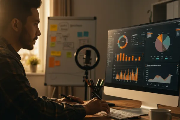 Video Ads That Convert: AI Powers Small Biz Growth