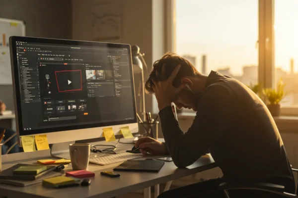 Video Ads That Convert: Avoid These Mistakes