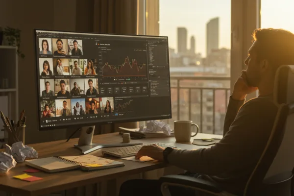Video Ads That Convert: Beat Ad Fatigue Now