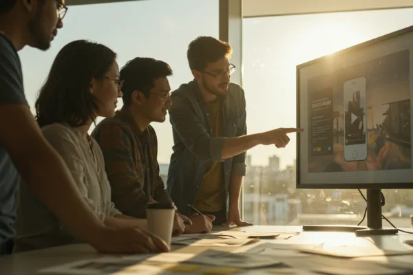Video Ads That Convert: Platform-First Strategy