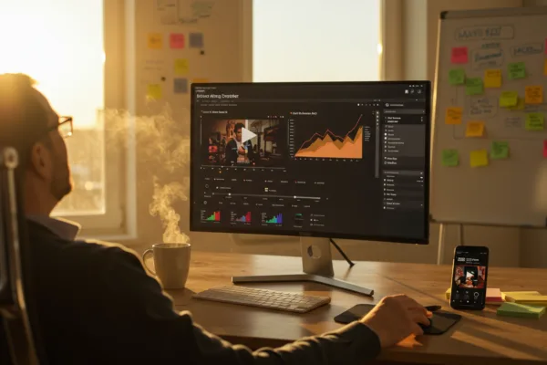 Video Ads That Convert: Platform Secrets Revealed