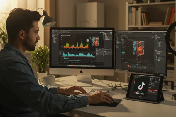 Video Ads Studio: 2026 Conversion Secrets