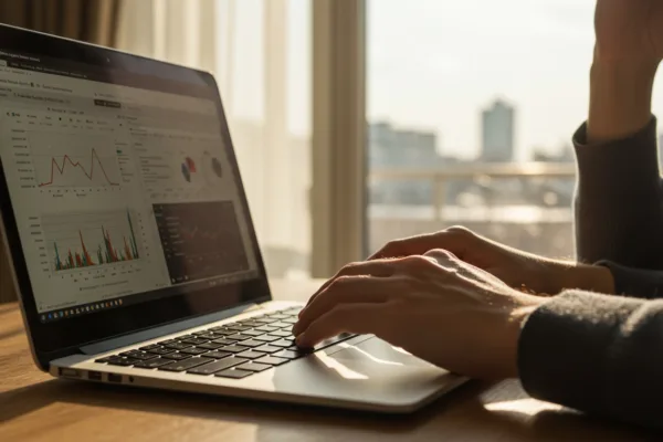 Video Ads That Convert: Stop the Digital Disappearance