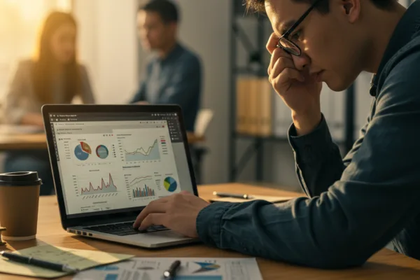 Video Ads That Convert: Stop Wasting Your Budget