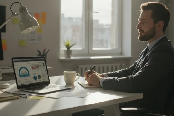 Convert Viewers: Your Video Ad Studio Blueprint