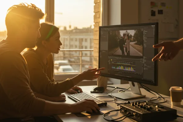 Final Cut Pro: 5 Workflow Hacks for 2026