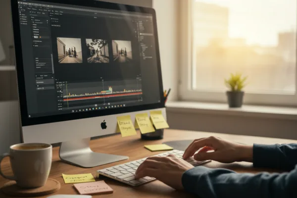 Marketing Video Skills Gap: 2026 Fixes for Agencies
