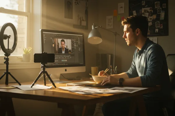Video Editing Myths Busted: Better Ads, Zero Budget?