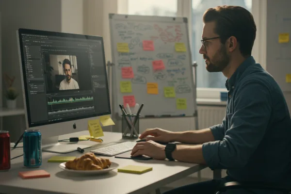 Video Editing Myths Debunked for Marketers