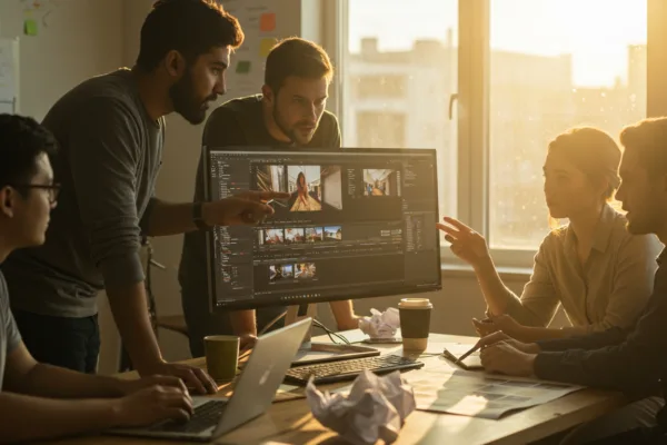 Catalyst Digital: Mastering 2026 Ad Platform Shifts