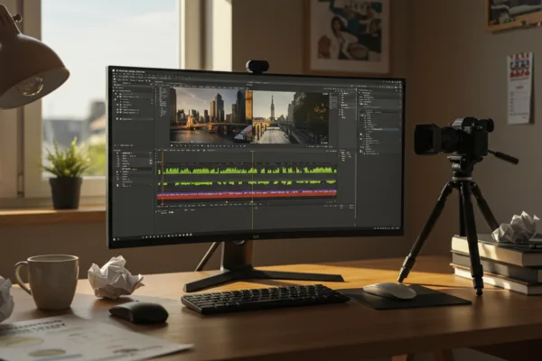 Video Editing Myths: Free Software Can Sell