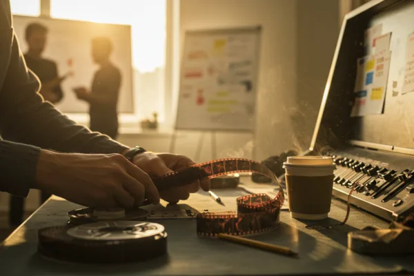 Beyond Banners: Why Old Ads Waste Millions