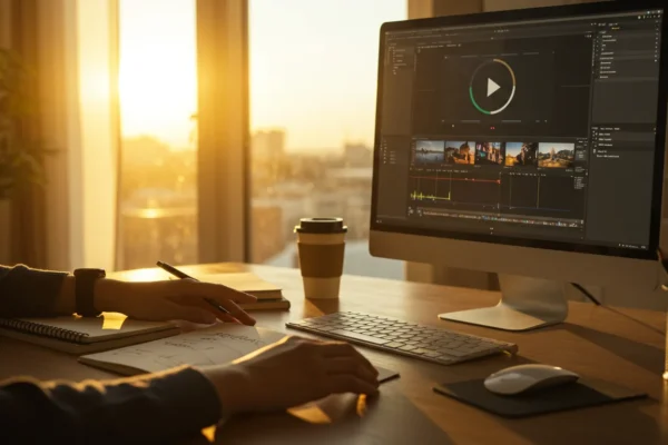 Video Editing ROI: Sparking 2.5x ROAS with Smart Strategy