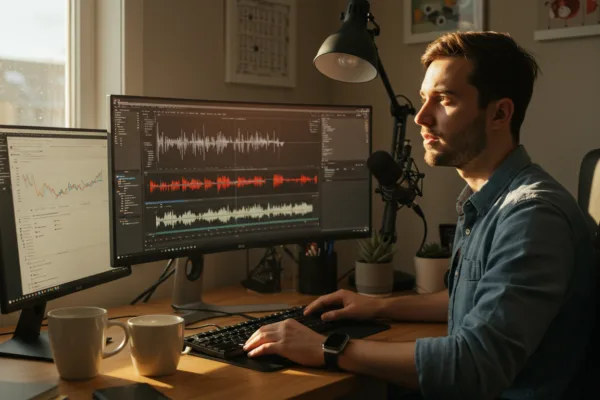 Premiere Pro: The Engine Driving 2.5x Marketing ROI