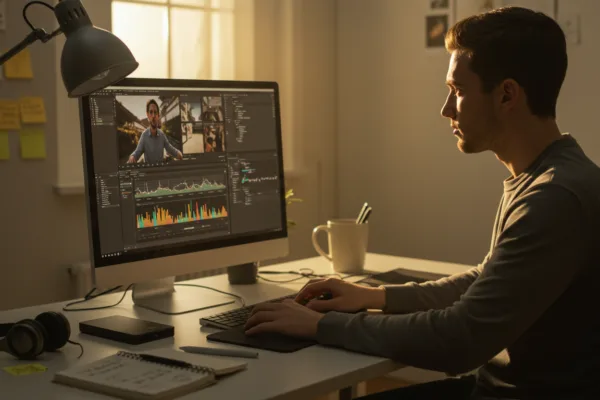 Ads Evolve: Context is King in Fragmented Marketing