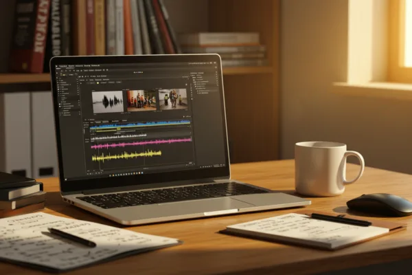 Video Editing Tutorials: Cut the Hype, Market Smarter