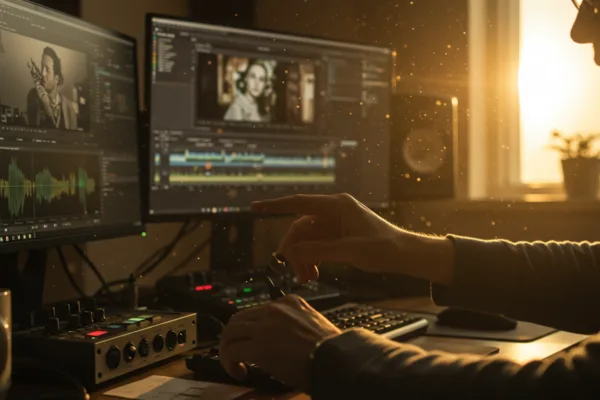 Video Editing Tutorials: Find the Right Software Fast