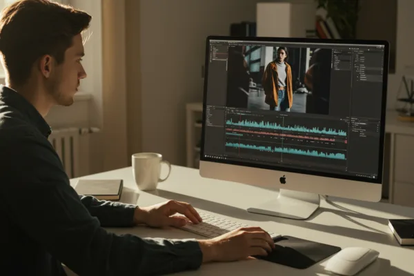 Video Editing Tutorials: Level Up Your Marketing