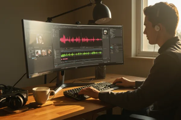 Video Editing Tutorials: Boost Marketing Teams 2027
