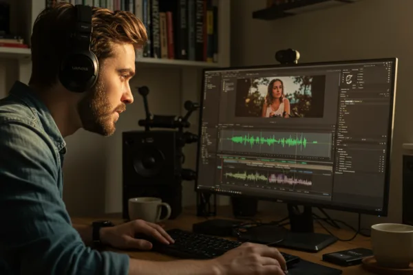 Video Editing Tutorials: Unlock Marketing ROI Now