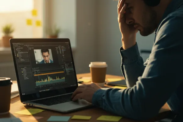 Video Editing Tutorials: Stop Wasting Marketing $