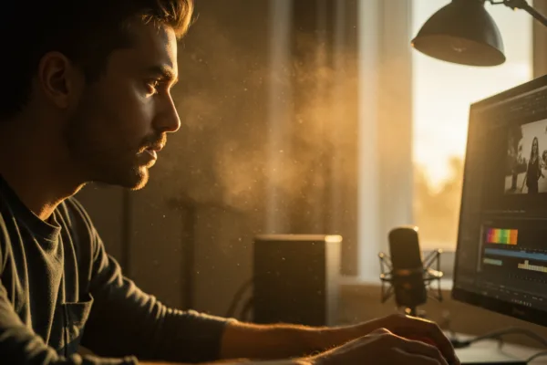 Video Editing Tutorials That Boost Marketing ROI