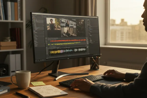 Video Editing Tutorials: Unlock Your Marketing Power