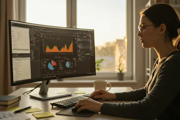 Video ROI: Ads Studio Secrets for Creators & Marketers