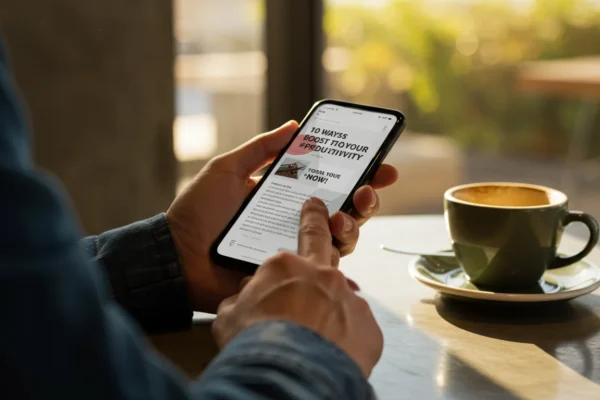 Why 78% of Consumers Hate Your Listicles
