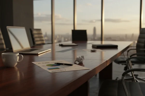 Why 87% of Marketers Miss C-Suite Insights