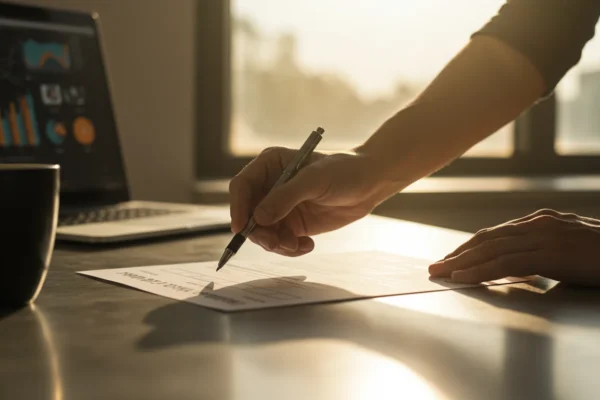 Why Google Ads Checklists Boost Campaign ROAS by 30%