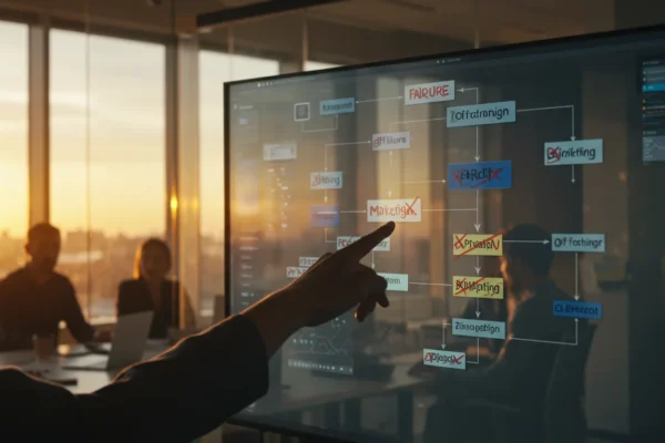 Why Your Marketing Campaigns Are Missing the Mark