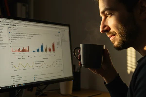 YouTube Analytics: A Freelancer’s Secret Weapon