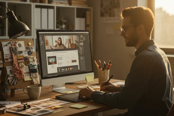 Freelance Creatives: Turn Passion into Profit on YouTube