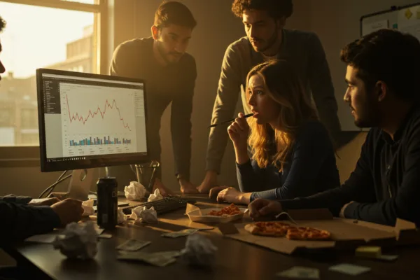 YouTube Gamble: Atlanta Agency’s $20K Mistake