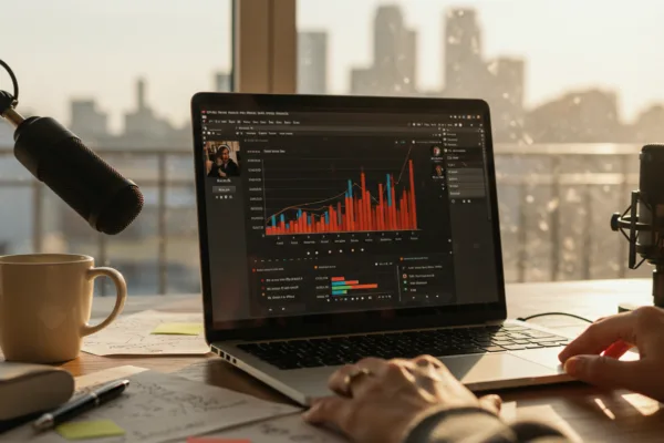 YouTube Growth: Data-Driven Wins for Freelancers