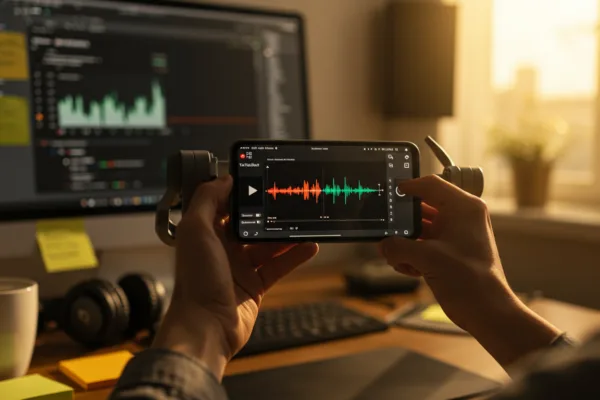 Video Ads: 15% CTR Boost by 2026