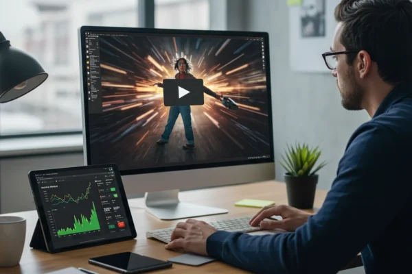 Gen Z Video: Are Marketers Ready for 2026?