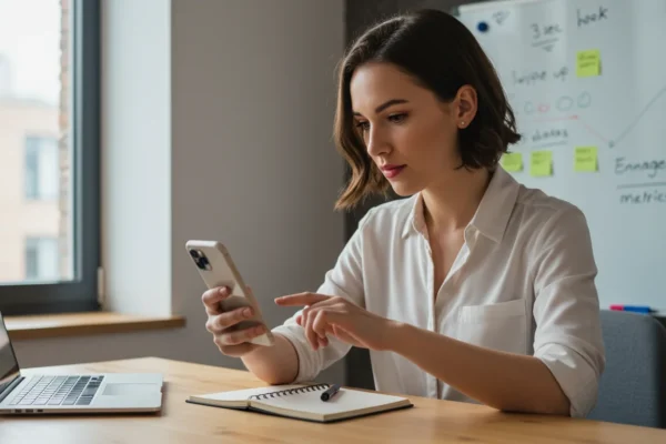 2026: Vertical Video Marketing’s 3-Second Rule