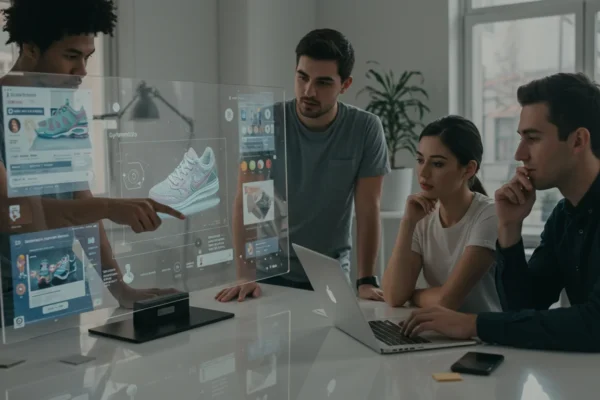 Ad Formats: 2027 Trends That Boost Engagement 40%