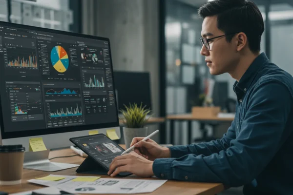 AI Video Ads 2026: 15% CTR Boost for Google & Meta
