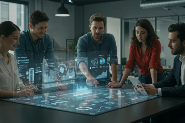 Adobe GenStudio: Marketing Creativity in 2026