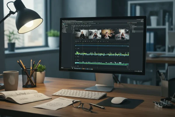 Adobe Premiere Pro: AI & Cost Surge by 2026
