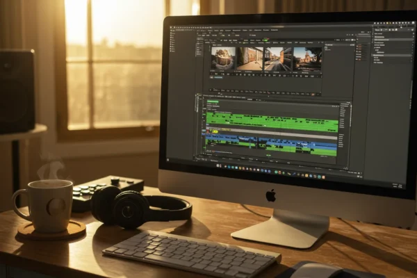 Adobe Premiere Pro Cuts Video Costs 25%