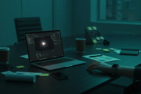 Adobe Premiere Pro: Marketing’s 2026 Edge?