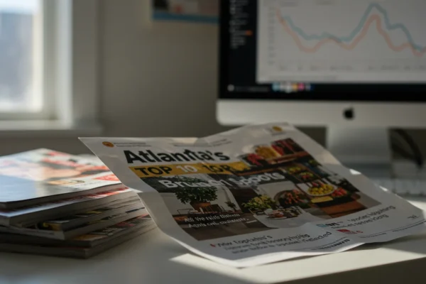 Atlanta Listicles Wilt: 5 Marketing Fixes for 2026