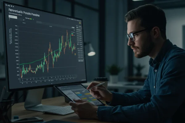 Boost ROI: Smarter Ad Bidding with Target ROAS